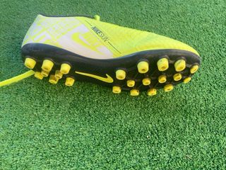 Botas futbol