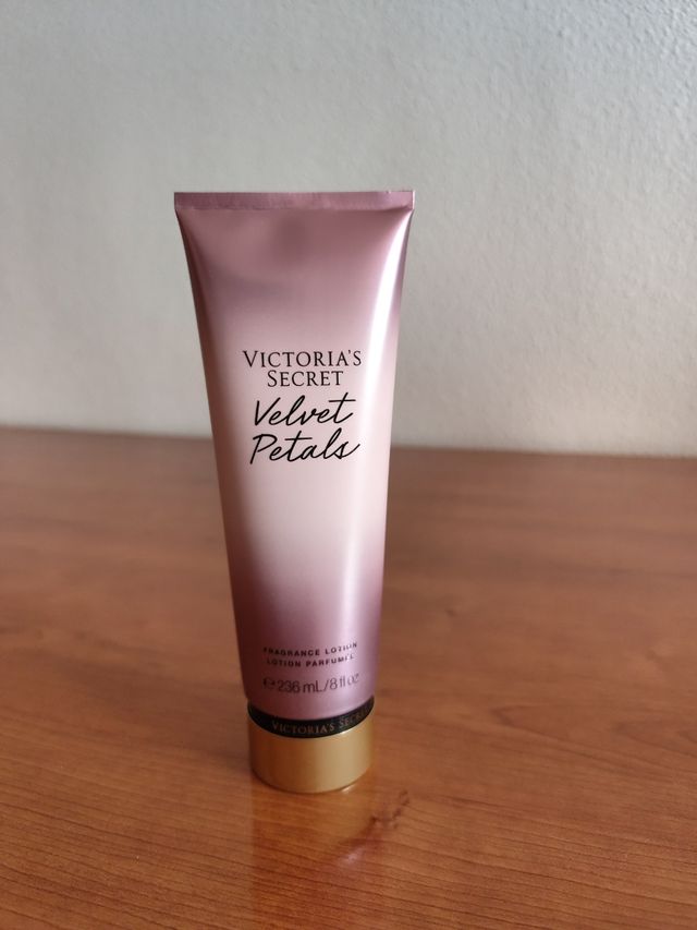 Victoria's secret lotion