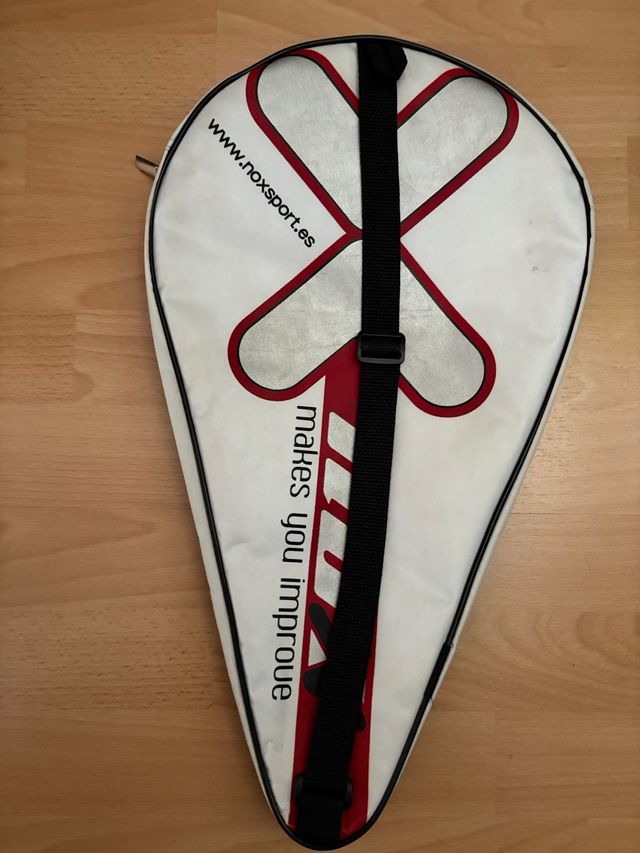 Copertura per padel Nox ml 10 pro cup