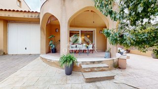 Casa pareada en venta en Vilafortuny - Cap de Sant Pere en Cambrils