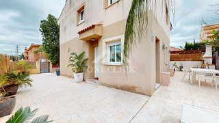 Casa pareada en venta en Vilafortuny - Cap de Sant Pere en Cambrils