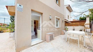 Casa pareada en venta en Vilafortuny - Cap de Sant Pere en Cambrils