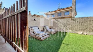 Casa pareada en venta en Regueral - Prat d'en Forés en Cambrils