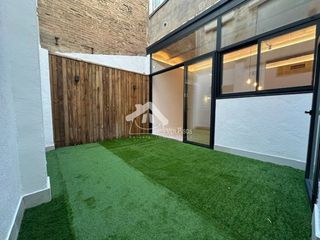 Piso en venta en Casagemes - Canyadó en Badalona