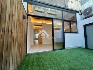 Piso en venta en Casagemes - Canyadó en Badalona