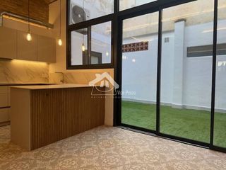 Piso en venta en Casagemes - Canyadó en Badalona