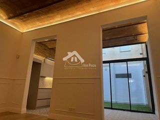 Piso en venta en Casagemes - Canyadó en Badalona