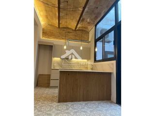 Piso en venta en Casagemes - Canyadó en Badalona