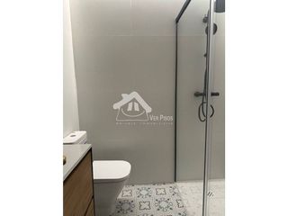 Piso en venta en Casagemes - Canyadó en Badalona