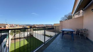 Casa adosada en venta en Polinyà