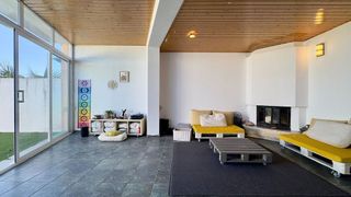 Casa adosada en venta en Polinyà