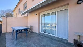 Casa adosada en venta en Polinyà