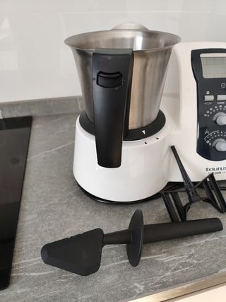 Robot de cocina