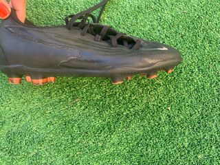 Botas futbol