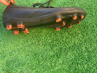 Botas futbol