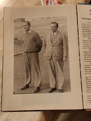 Diario scolastico ssc napoli 1991-1992