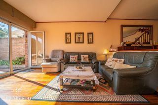 Casa adosada en venta en Sant Vicenç de Montalt
