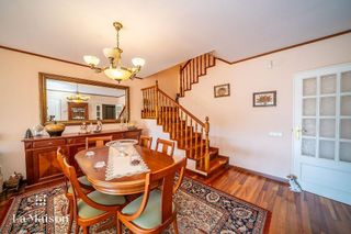 Casa adosada en venta en Sant Vicenç de Montalt