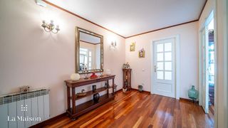 Casa adosada en venta en Sant Vicenç de Montalt