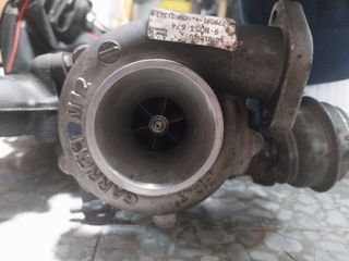 Zafira 1.7 cdti