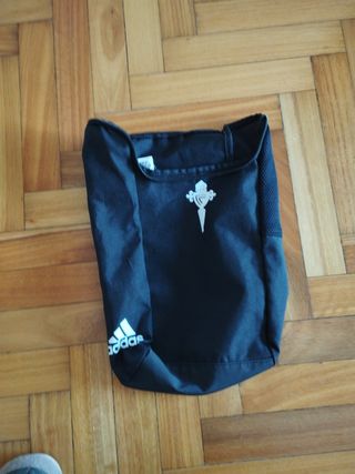Bolsa para botas de fútbol 