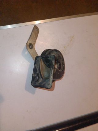 Claxon Seat León 1m