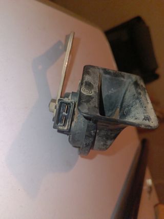 Claxon Seat León 1m