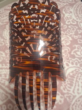 Mantilla semana santa