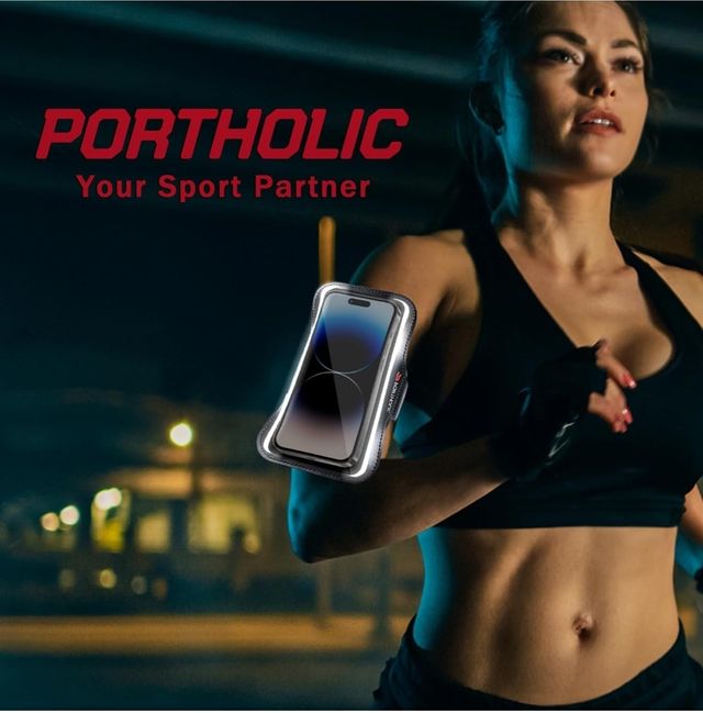 Funda Brazalete para smartphone