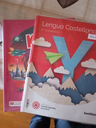 Clases de repaso