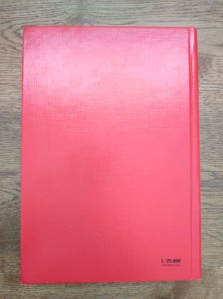 Almanacco del calcio 1996 edizioni Panini