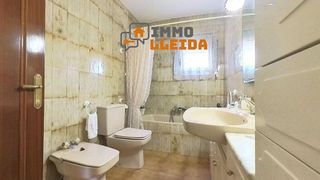 Chalet en venta en Almacelles