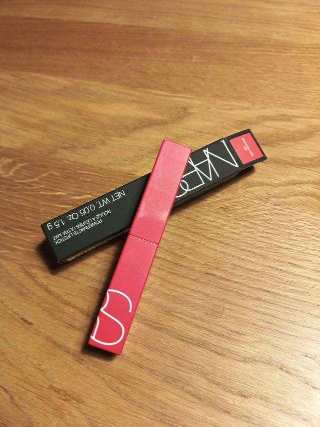 Labial Nars