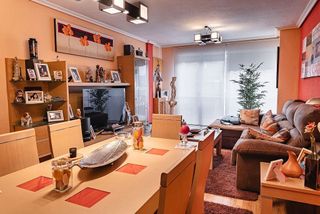 Piso en venta en Aguas Vivas en Guadalajara