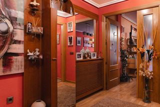 Piso en venta en Aguas Vivas en Guadalajara