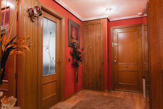 Piso en venta en Aguas Vivas en Guadalajara