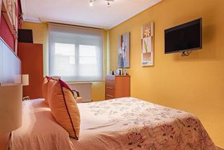 Piso en venta en Aguas Vivas en Guadalajara