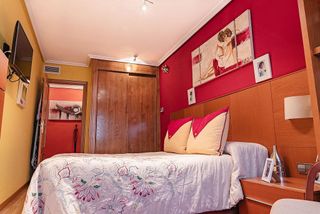 Piso en venta en Aguas Vivas en Guadalajara