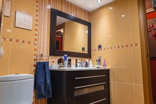 Piso en venta en Aguas Vivas en Guadalajara