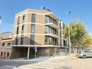 Piso en venta en Ca n'Oriol en Rubí