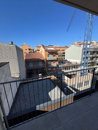 Piso en venta en Ca n'Oriol en Rubí