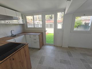 Casa adosada en venta en Masnou