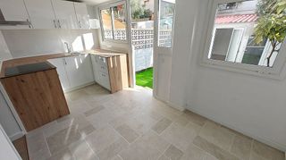 Casa adosada en venta en Masnou