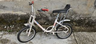 Bicicleta GAC motoretta