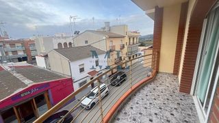 Casa adosada en venta en Santa Maria-Eixample-Sud Sumella en Cubelles
