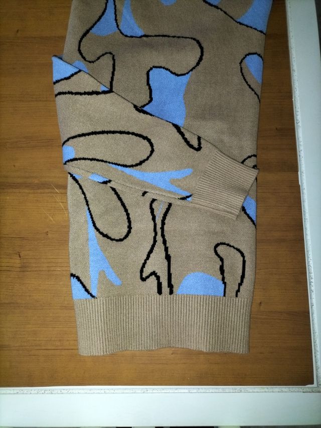 Maglia uomo Tony Moro