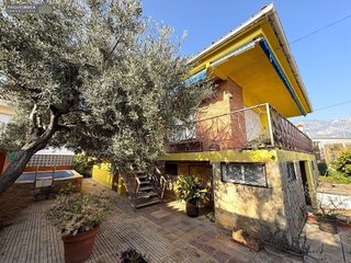 Chalet en venta en Montsià de Mar en Alcanar