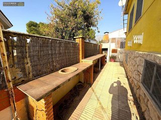 Chalet en venta en Montsià de Mar en Alcanar