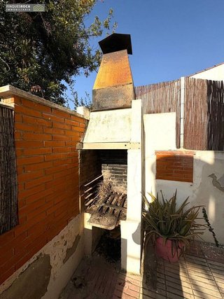 Chalet en venta en Montsià de Mar en Alcanar