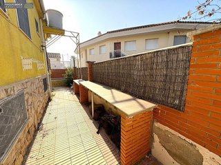 Chalet en venta en Montsià de Mar en Alcanar